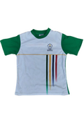 Official Team South Africa T-Shirt - Commonwealth Games Melbourne 2006 (M)
