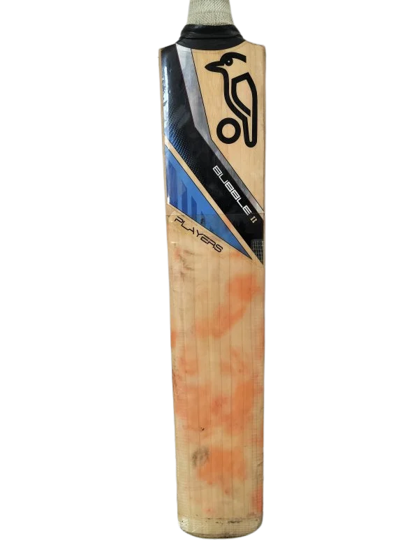 Kookaburra Bubble 2 Players Cricket Bat (SH)