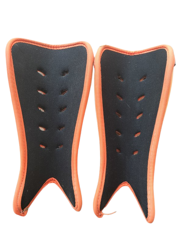 Two Nil Trp Shinguards (S)