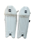 Gunne & Moore Wicketkeeper Pads Mark Boucher (Mini)
