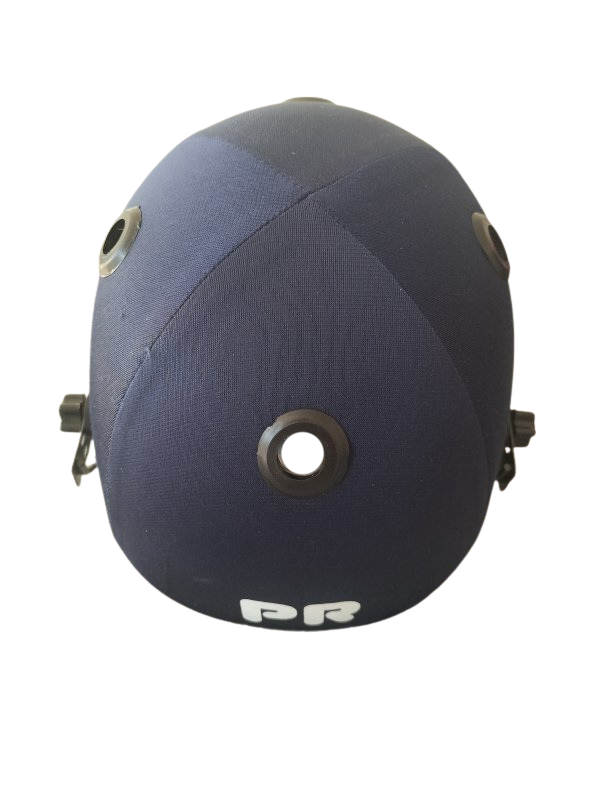 PR Helmet (Boys)