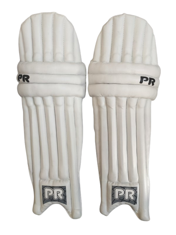 PR Clipper Batting Pads (Youth)