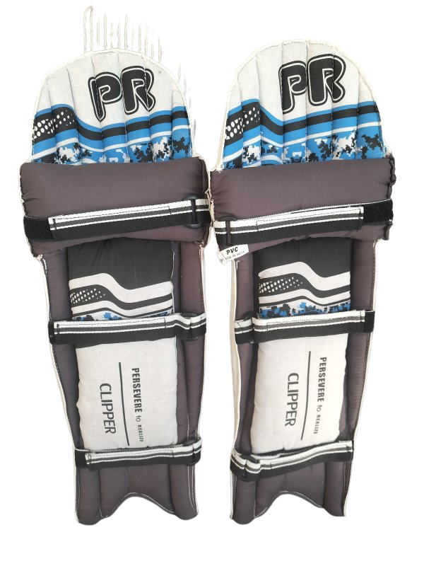 PR Clipper Batting Pads (Youth)
