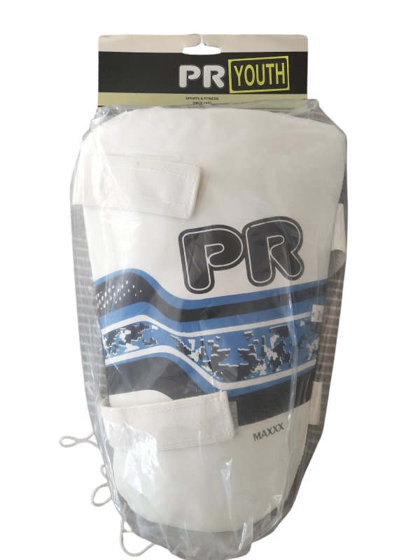 PR Thigh Guard (Youth)