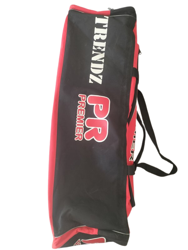 PR Trendz Cricket Bag