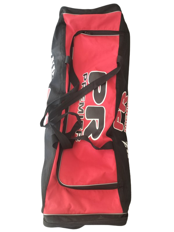 PR Trendz Cricket Bag