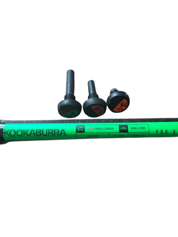 Kookaburra Pro X Hockey Stick (37.5) - New