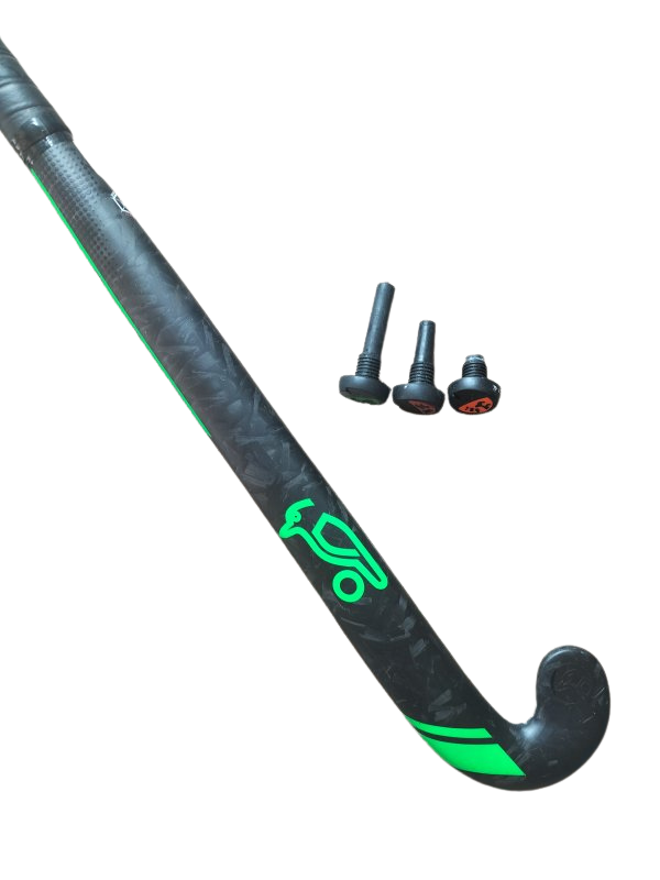 Kookaburra Pro X Hockey Stick (37.5) - New