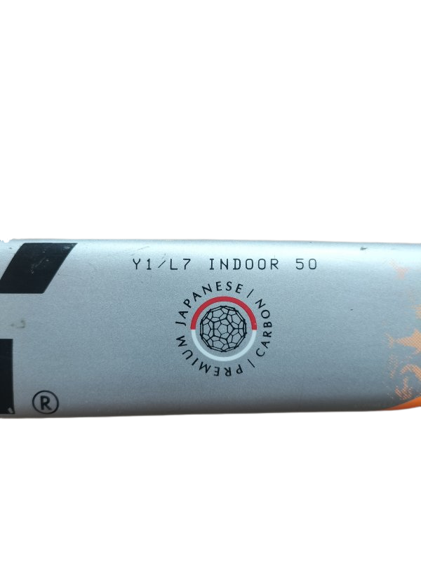 Y1  L7 Indoor 50 Hockey Stick (37.5)