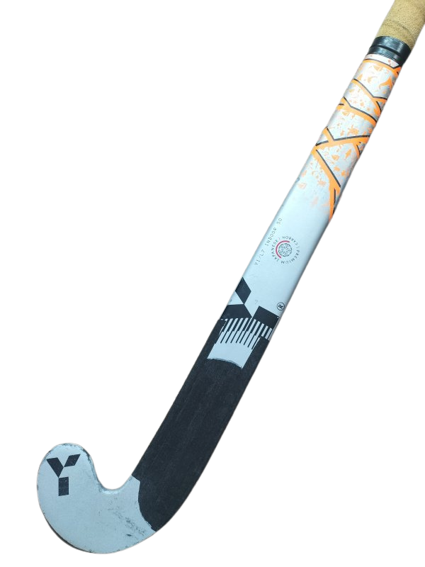 Y1  L7 Indoor 50 Hockey Stick (37.5)