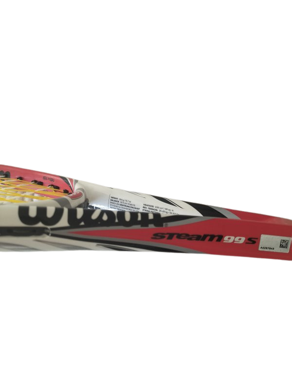 Wilson Stream 99s Tennis Racket