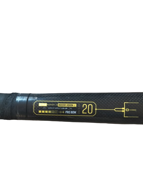 Osaka Indoor Vision 20 Hockey Stick (36.5)