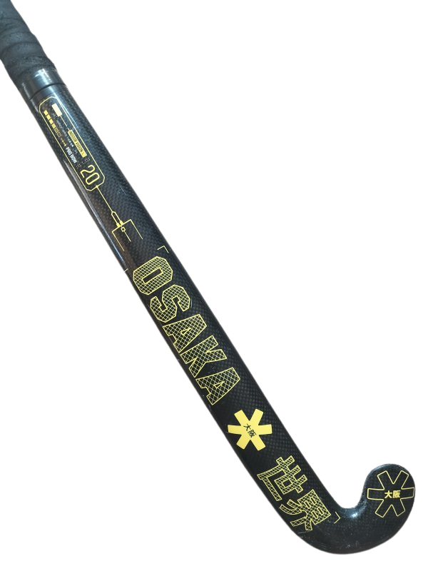 Osaka Indoor Vision 20 Hockey Stick (36.5)