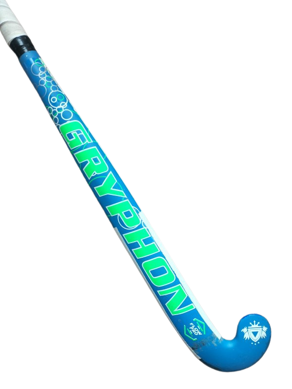 Gryphon Flow Pro Indoor Hockey Stick (37.5)