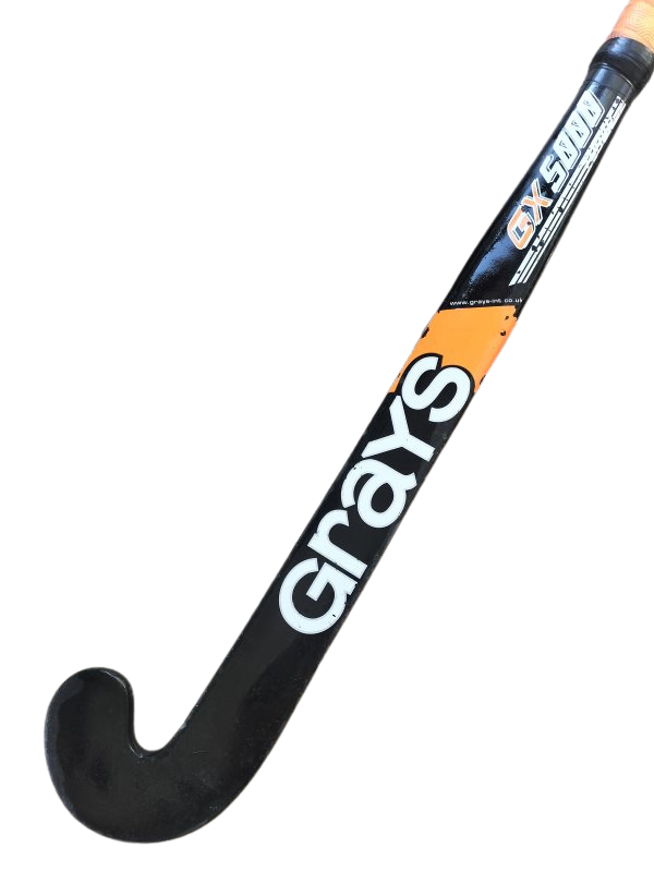Grays GX5000 Hockey Stick (37.5)