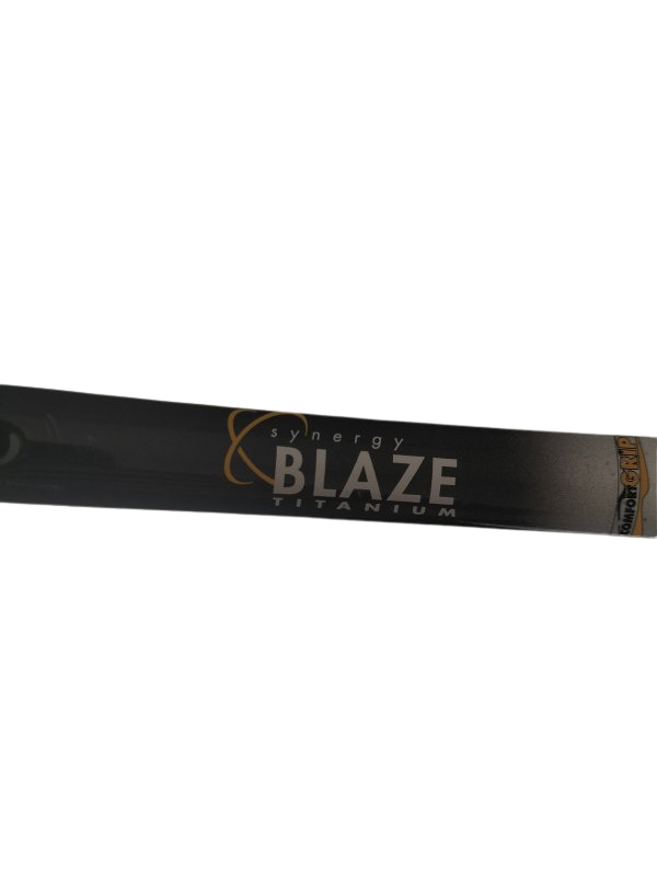 Prince Synergy Blaze Titanium Tennis Racket