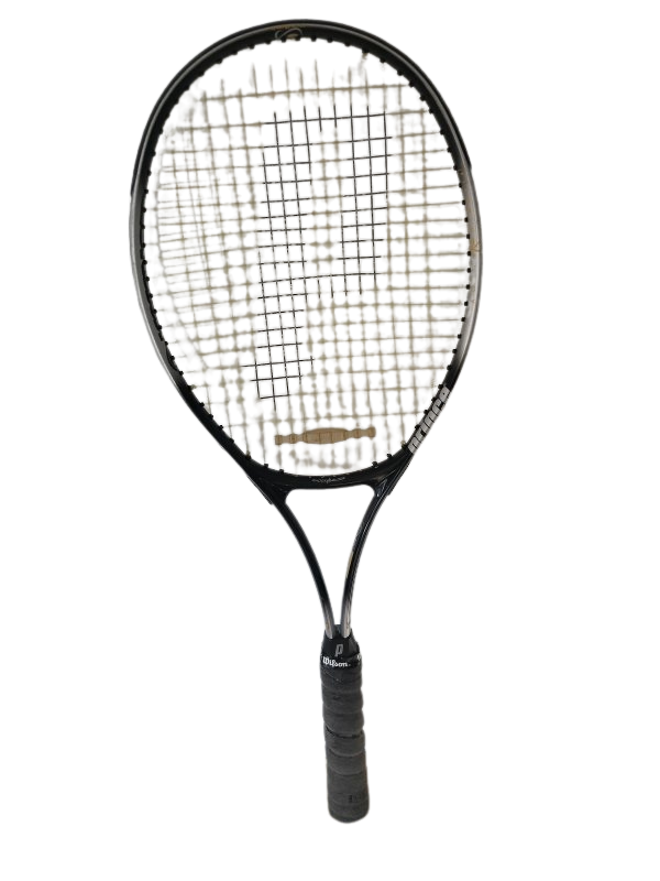 Prince Synergy Blaze Titanium Tennis Racket