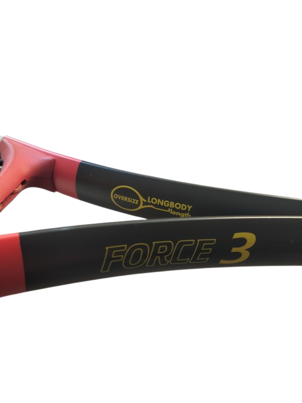 Prince Blaze Force Three Tennis Racket