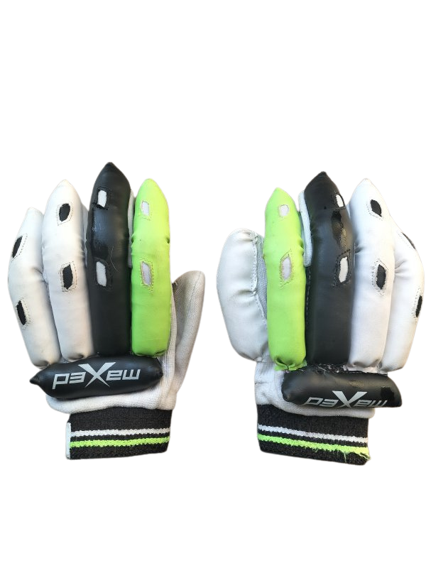Maxed Heat Cricket Gloves (Mens)
