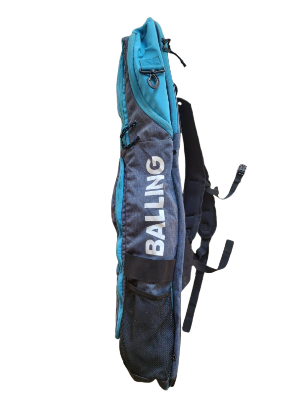 Balling Hockey Bag