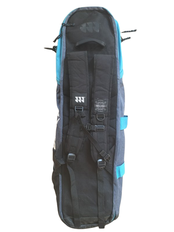 Balling Hockey Bag