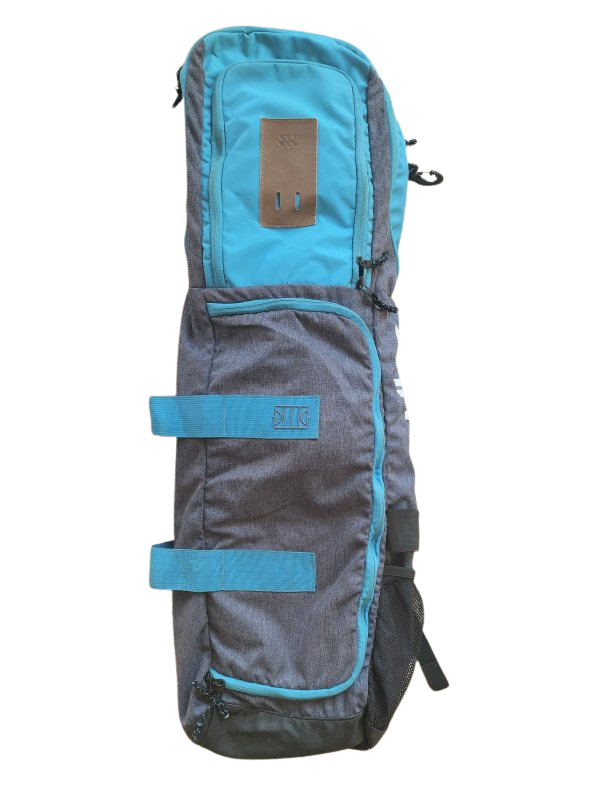 Balling Hockey Bag