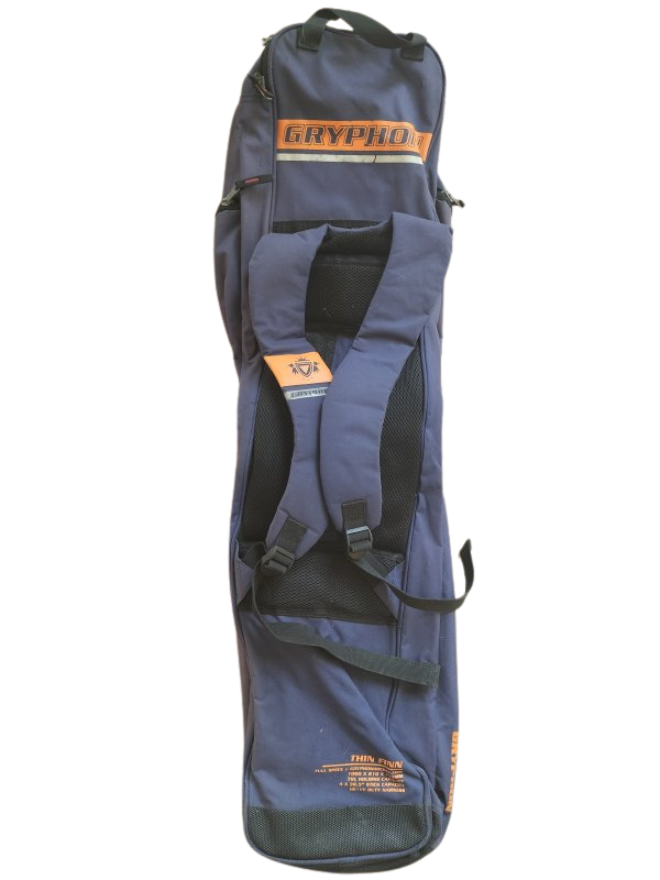 Gryphon Thin Finn Hockey Bag
