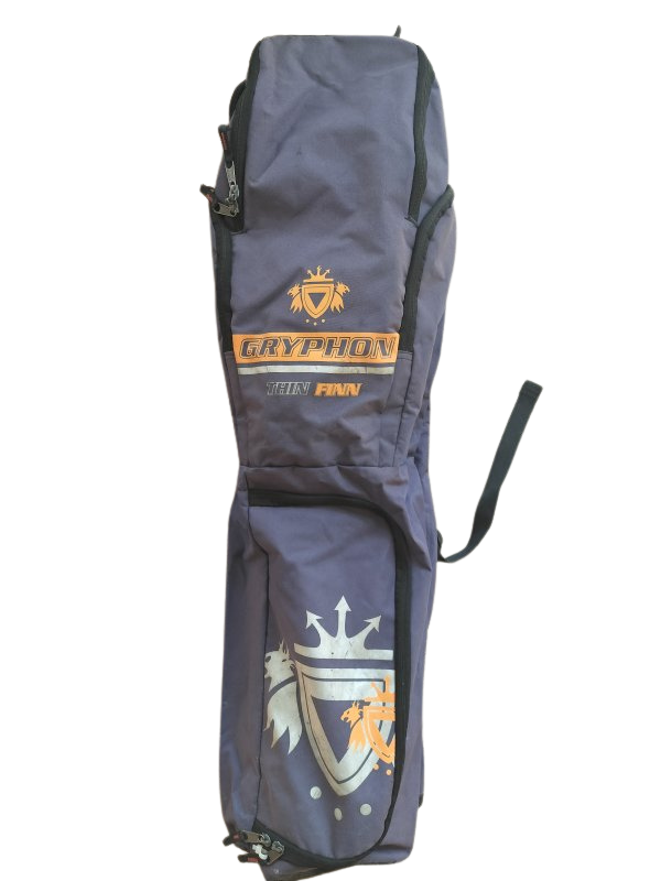 Gryphon Thin Finn Hockey Bag