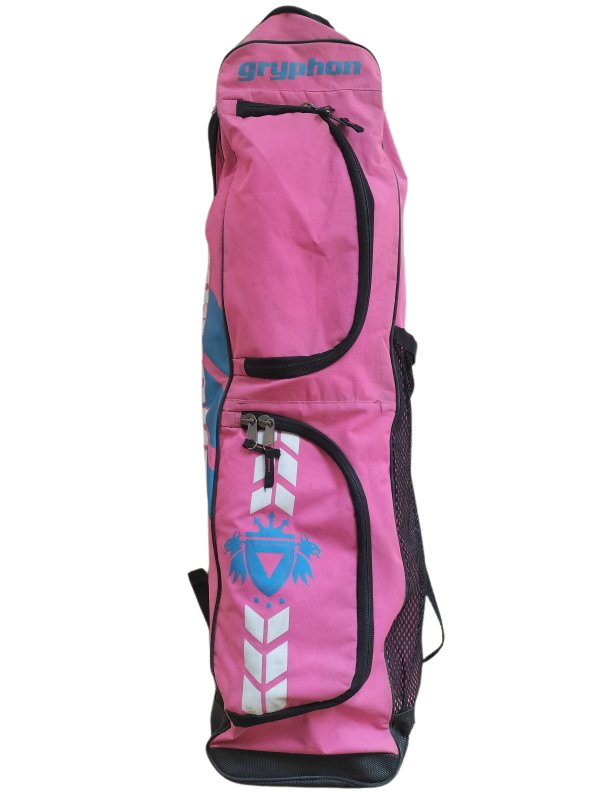 Gryphon Hockey Bag