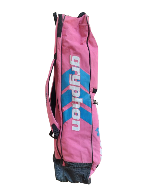 Gryphon Hockey Bag