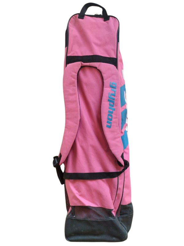 Gryphon Hockey Bag