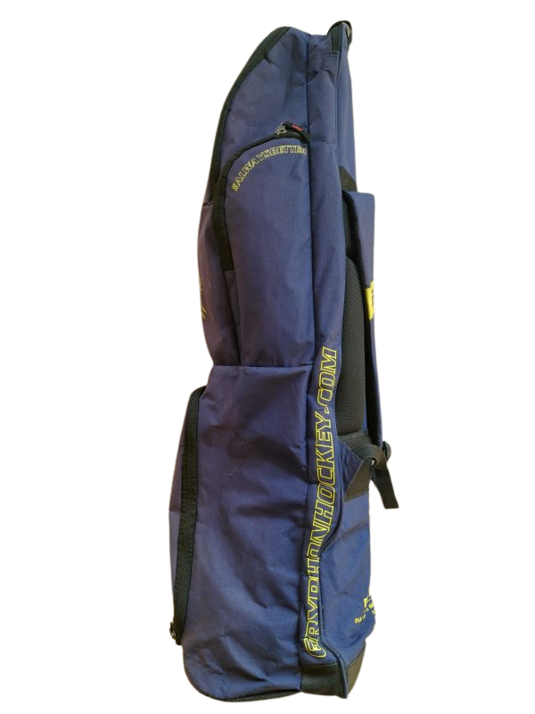 Gryphon Deluxe Dave Hockey Bag
