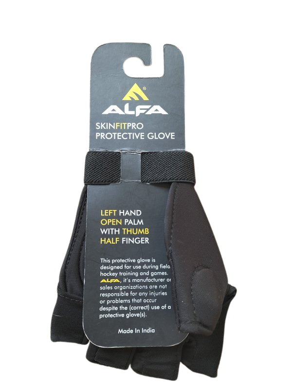 Alfa Skinfitpro Protective Gloves (M)