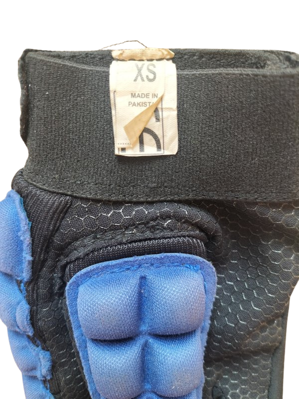 Gryphon Supreme Pajero Hockey Glove (XS) Right