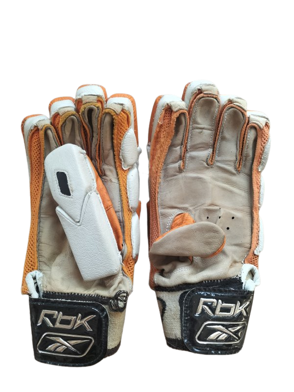 Reebok Cricket Gloves (Mens)