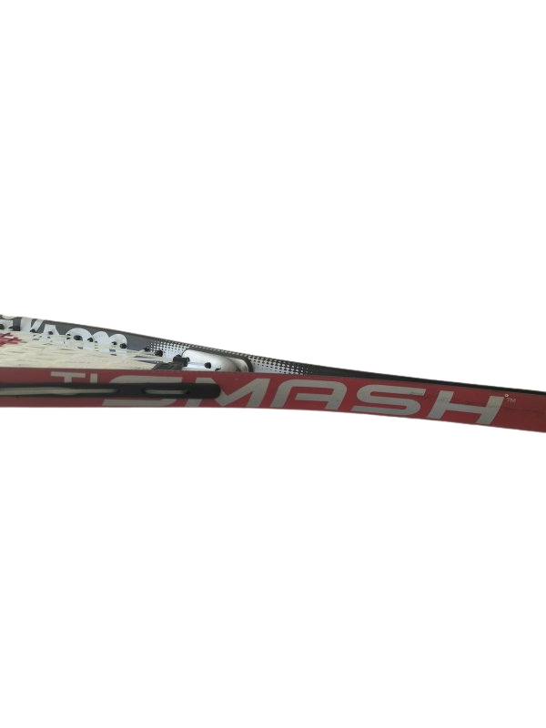 Wilson Titanium Smash Squash Racket