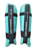 Gryphon Atomic Pro Shinguards (L)