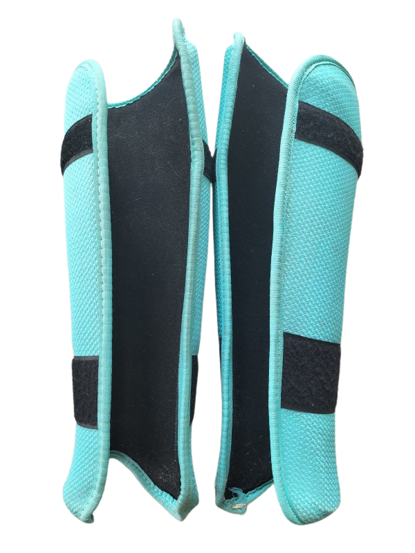 Gryphon Atomic Pro Shinguards (L)