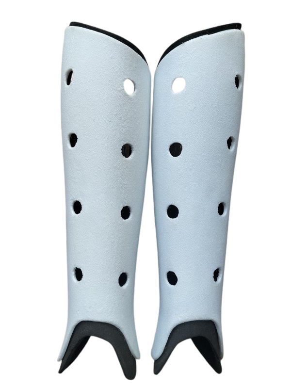 Ozzo Shinguards (L)