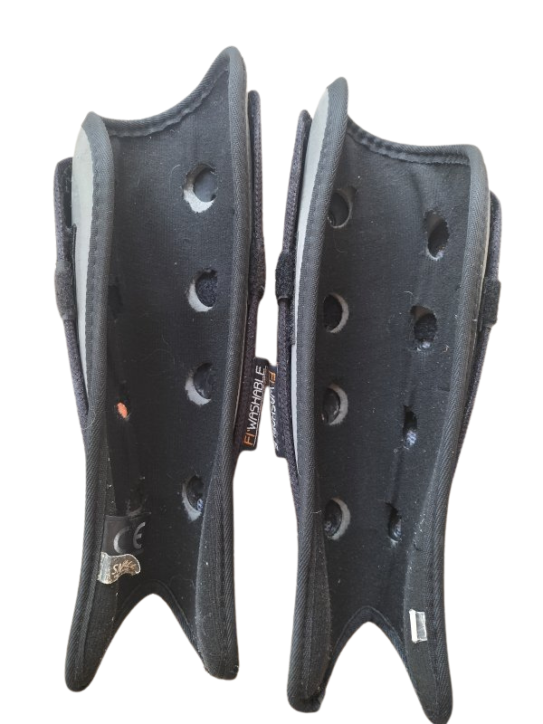Brabo Armdurtech Shinguards (S)