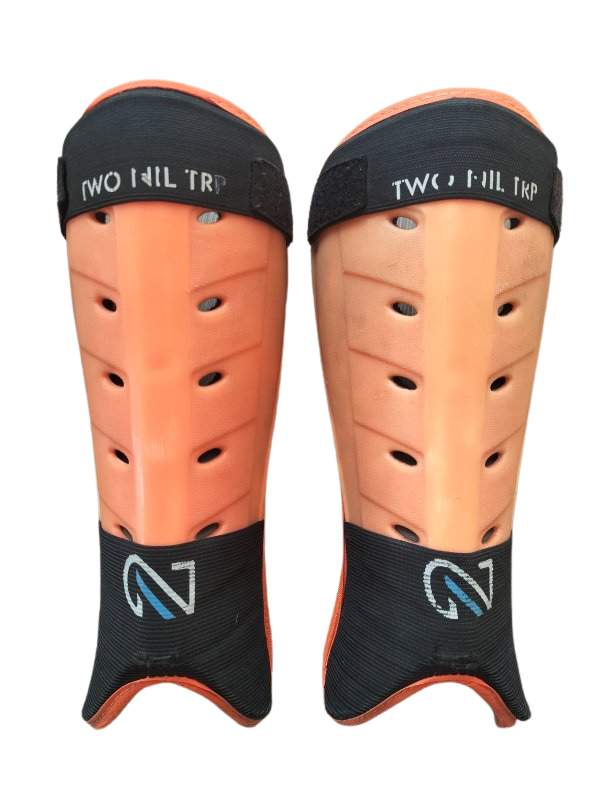 Two Nil Trp Shinguards (S)