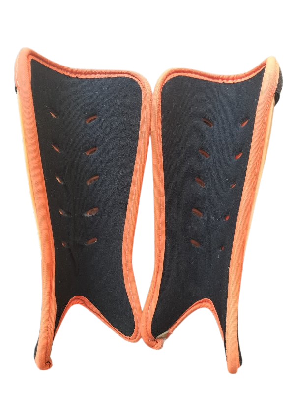 Two Nil Trp Shinguards (S)