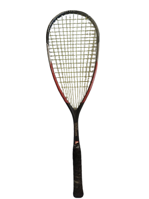 Wilson Hyper Hammer 170 Squash Racket