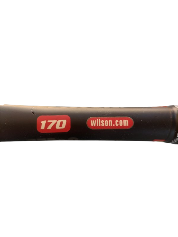Wilson Hyper Hammer 170 Squash Racket