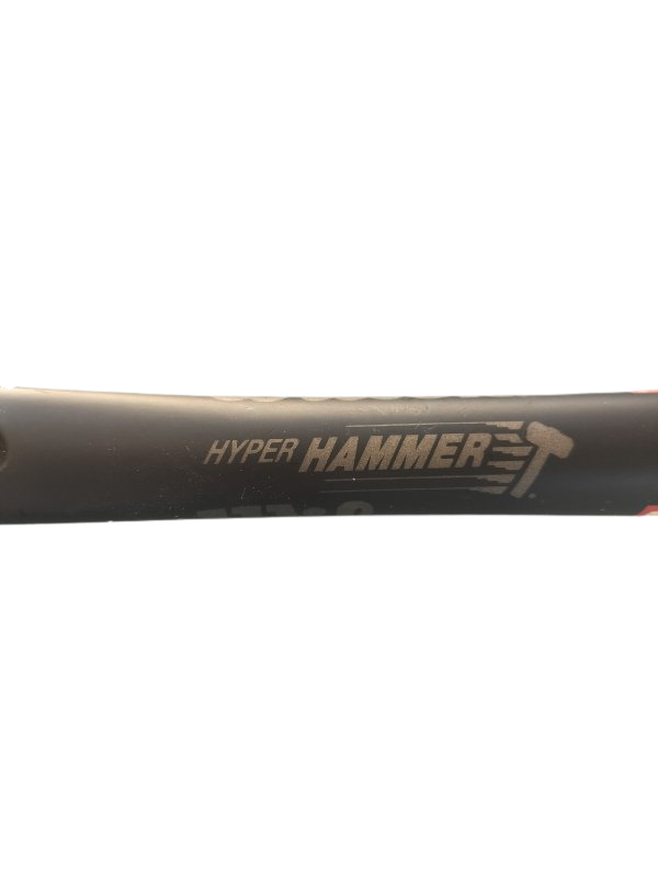 Wilson Hyper Hammer 170 Squash Racket