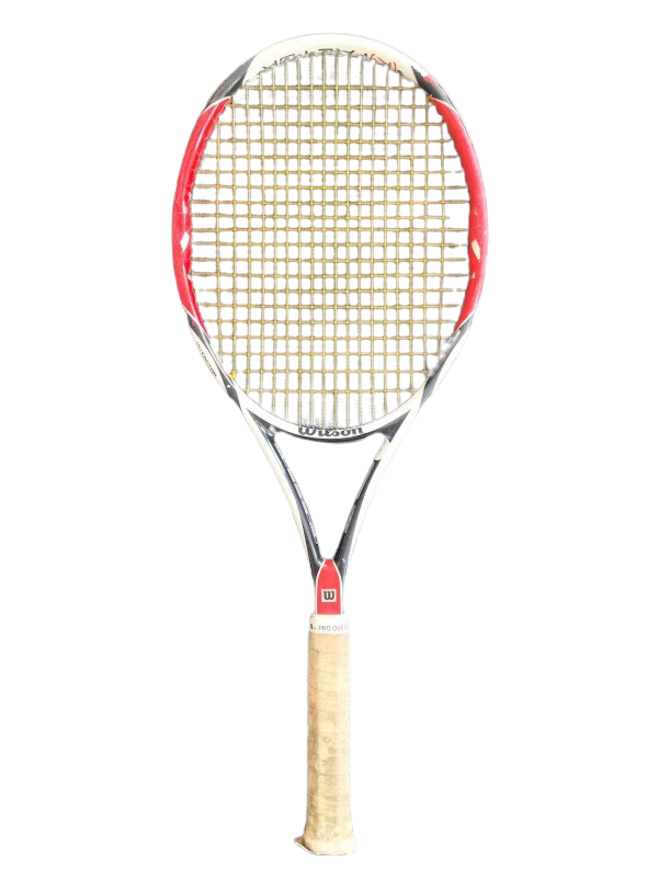Wilson K Factor Six.One Team Tennis Racket
