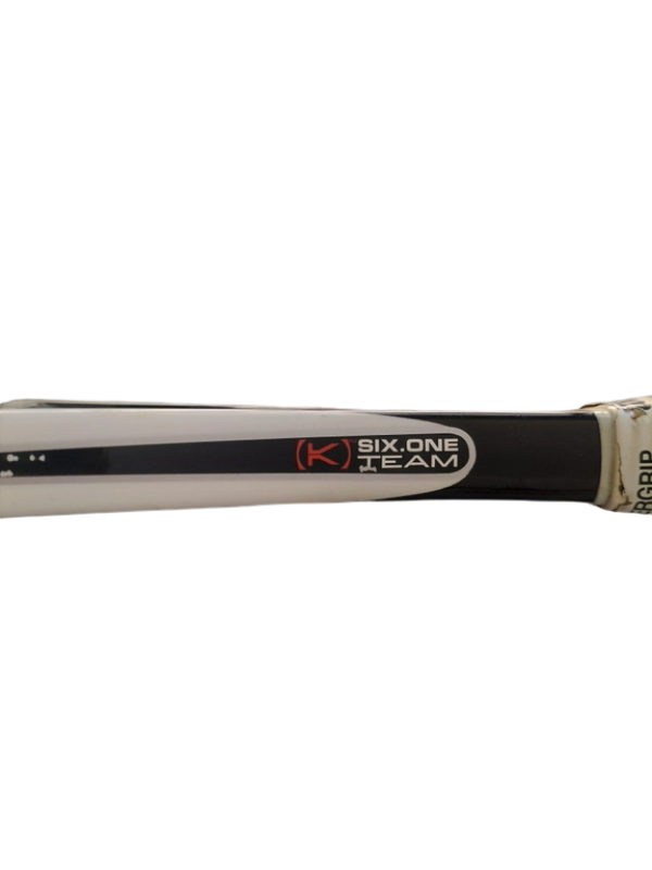 Wilson K Factor Six.One Team Tennis Racket