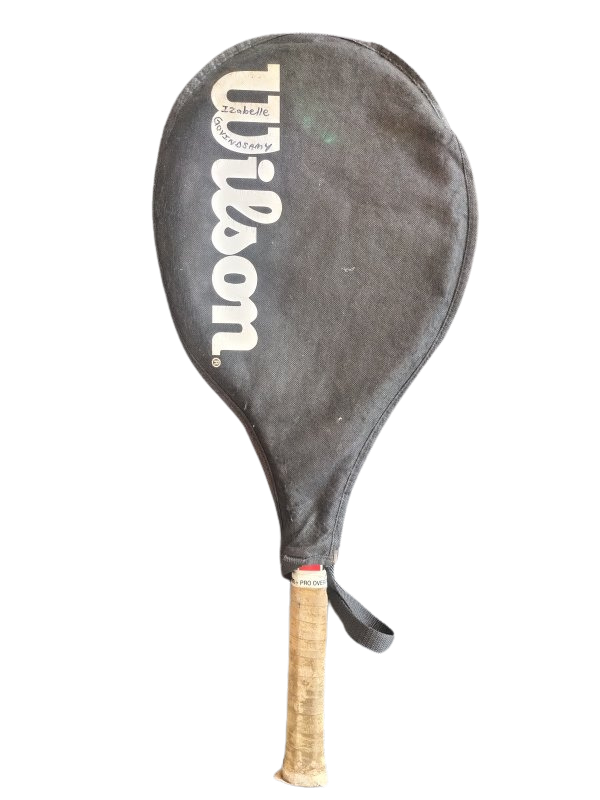 Wilson K Factor Six.One Team Tennis Racket