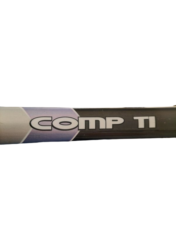 Dunlop Comp Ti Tennis Racket
