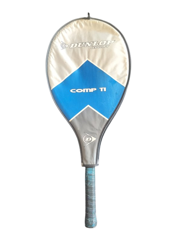 Dunlop Comp Ti Tennis Racket